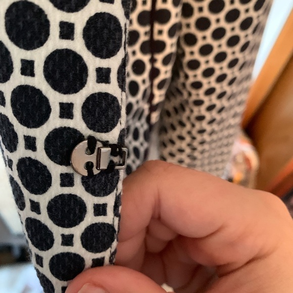 LAURA PETITES BLAZER 18” PTP - Picture 4 of 5